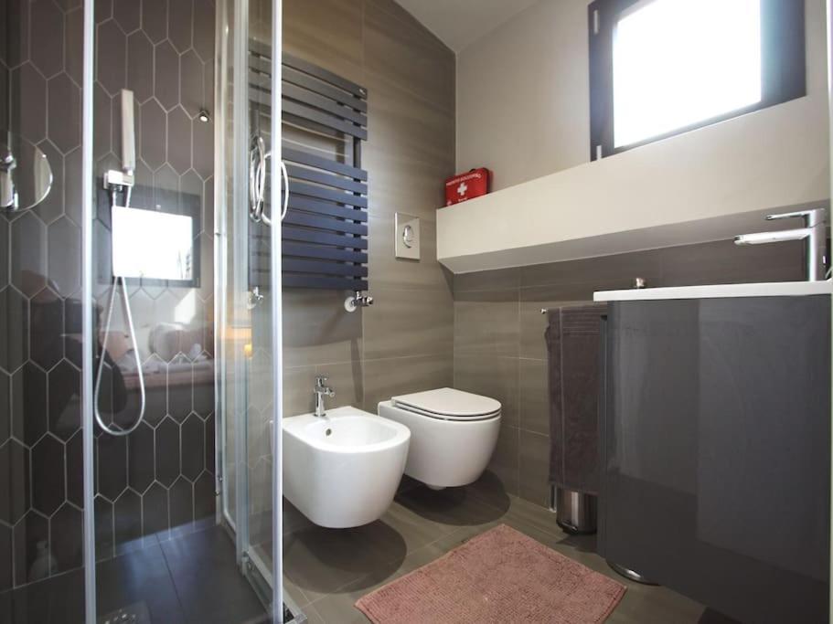Apartament Quattroventi Terrace Penthouse Rzym Zewnętrze zdjęcie